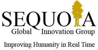 SEQUOIA GLOBAL INNOVATION GROUP Logo